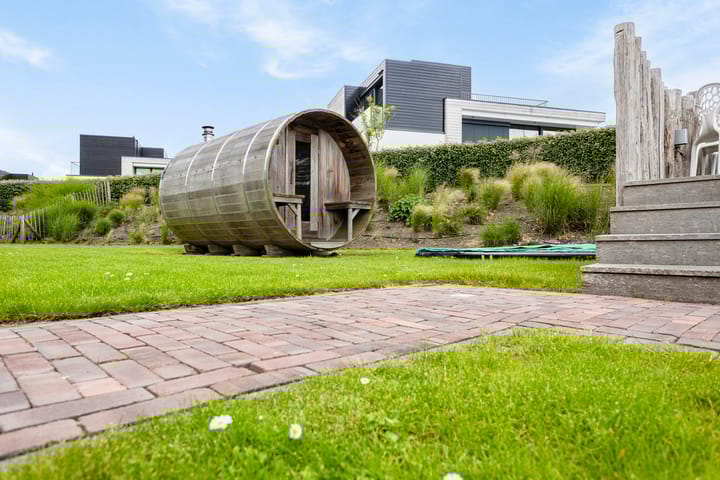 Photo 51 of Wilhelminapolderweg 7