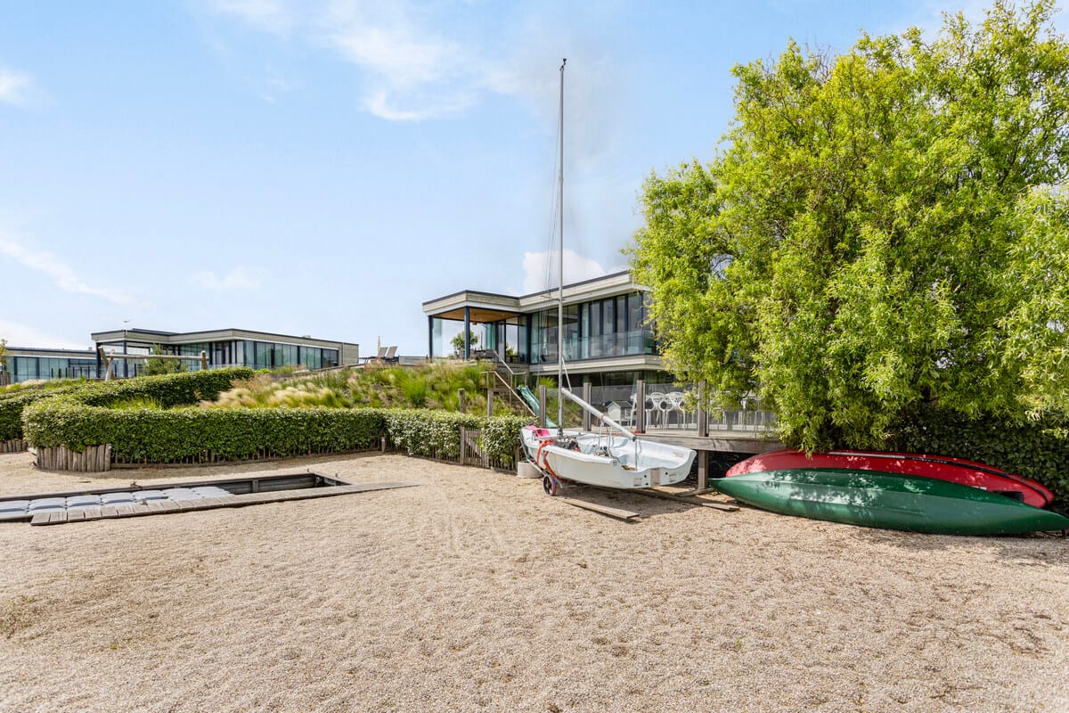 Photo 54 of Wilhelminapolderweg 7