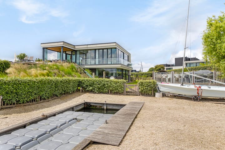 Photo 55 of Wilhelminapolderweg 7