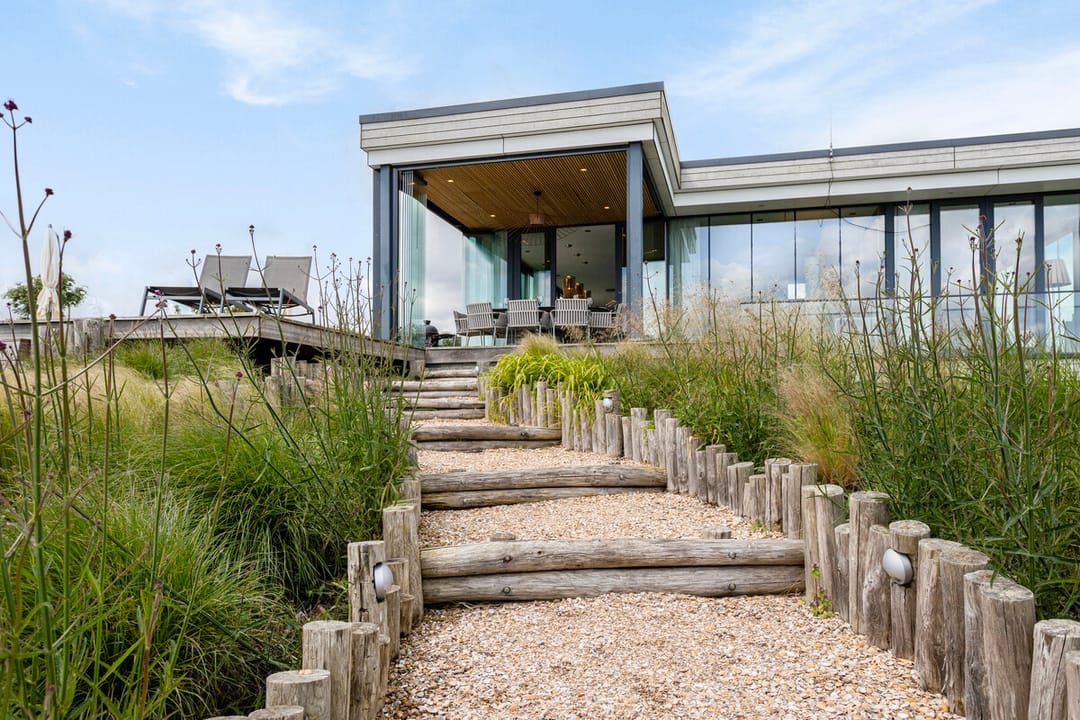 Photo 2 of Wilhelminapolderweg 7