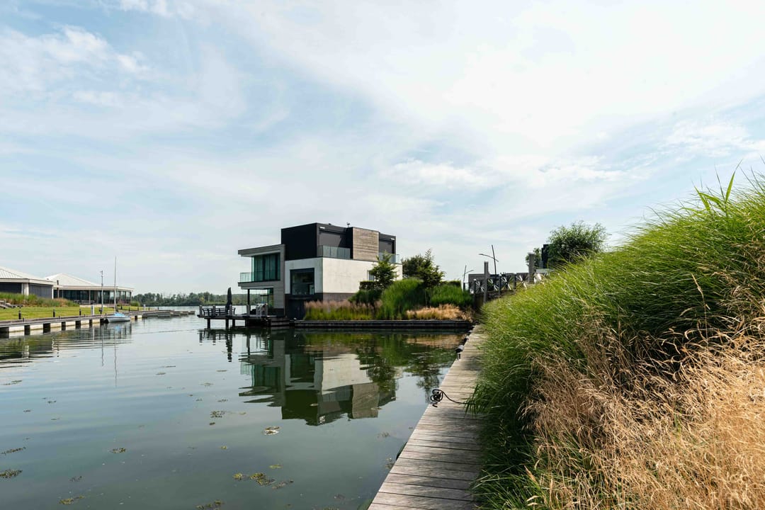 Photo 62 of Wilhelminapolderweg 7