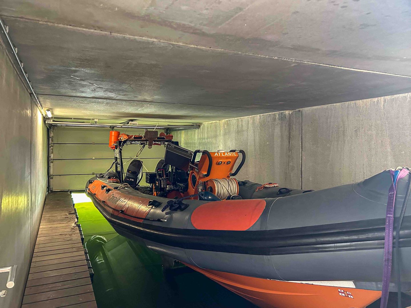 Photo 65 of Wilhelminapolderweg 7