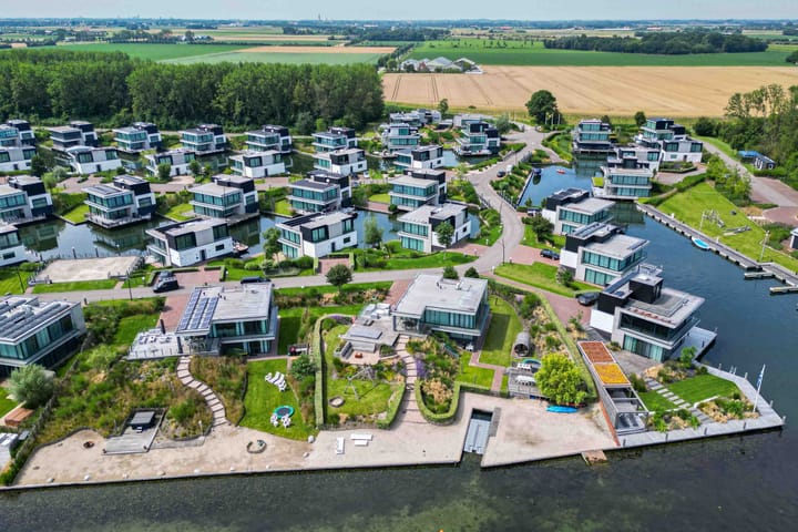 Photo 66 of Wilhelminapolderweg 7