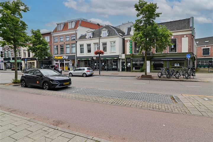 Bekijk foto van Biltstraat 33 K