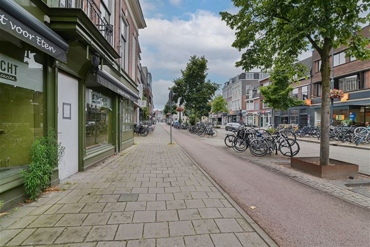 Bekijk foto 31 van Biltstraat 33-K