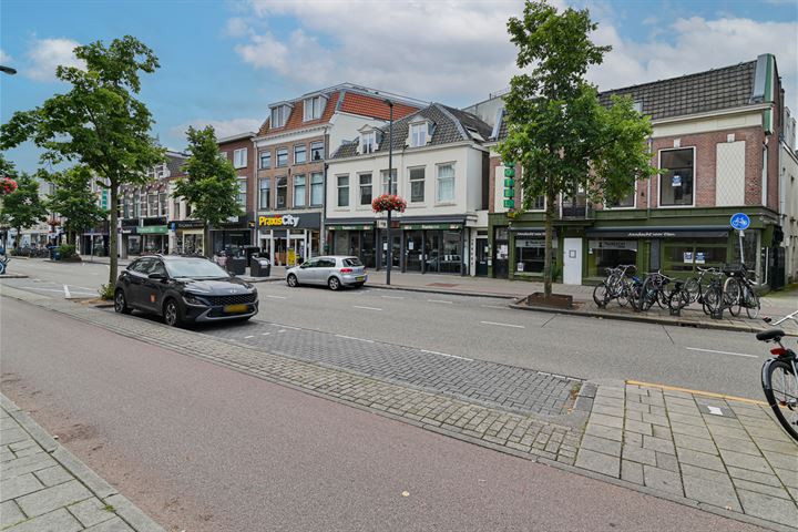 Bekijk foto 33 van Biltstraat 33-K