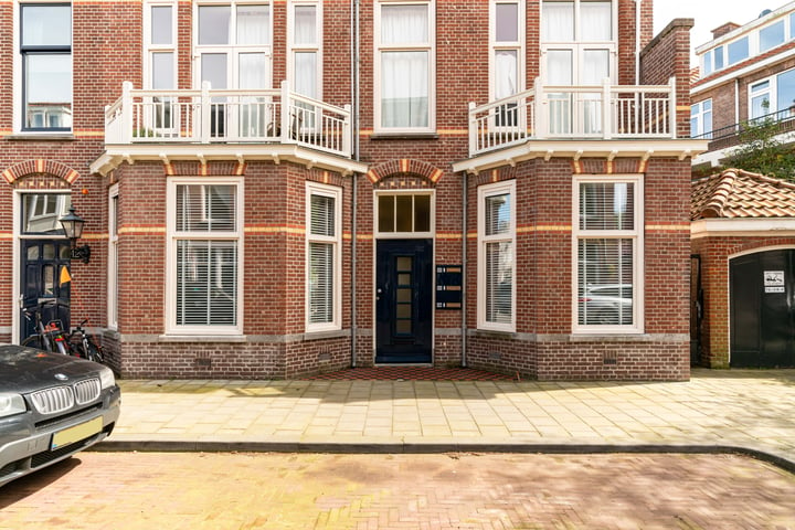 View photo 3 of Jacob Hopstraat 14