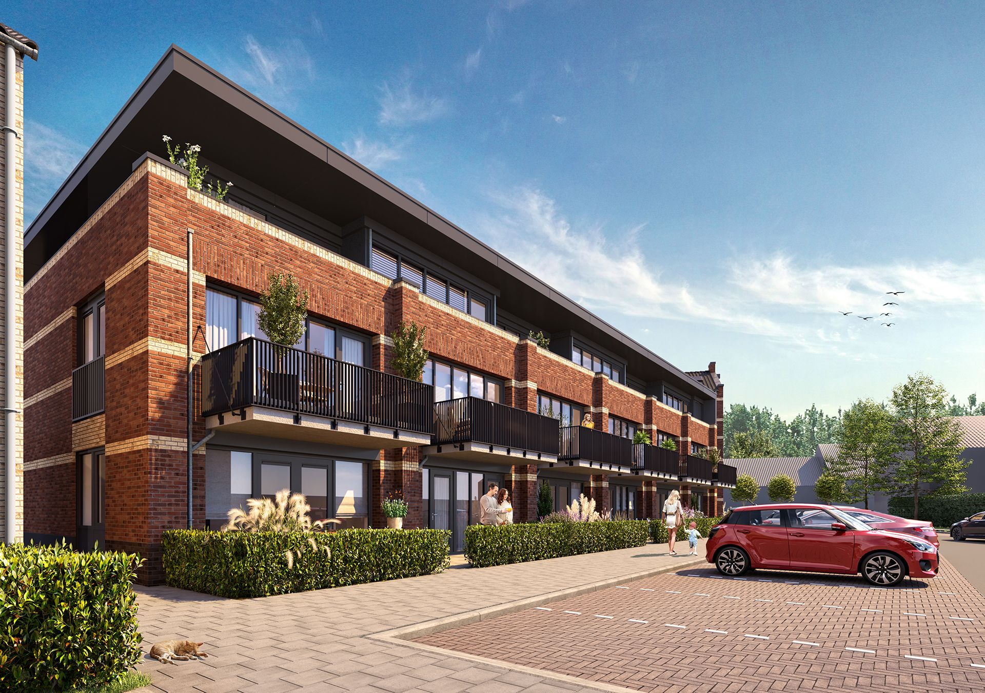 Elbert Mooijlaan 1-D 1 D