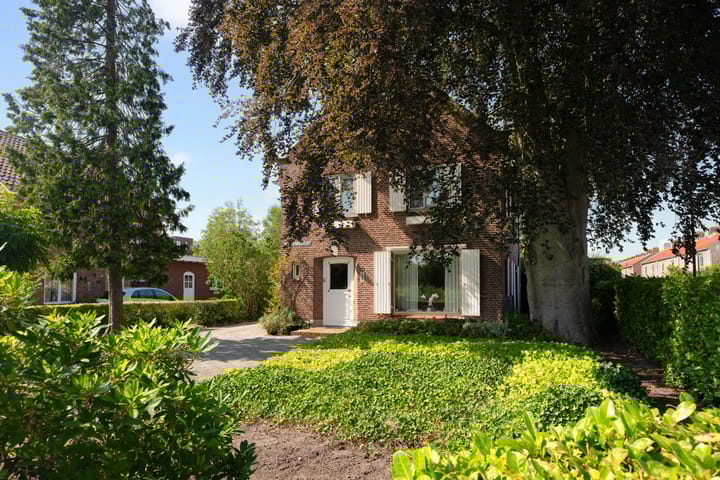 Foto 6 van Noorder Parallelweg 51