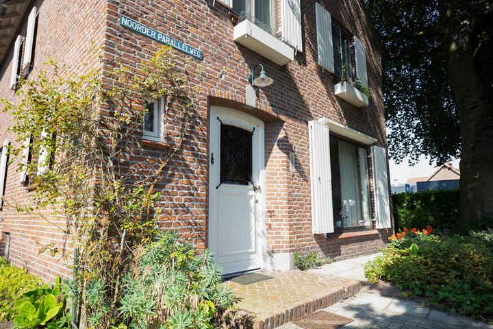 Foto 9 van Noorder Parallelweg 51