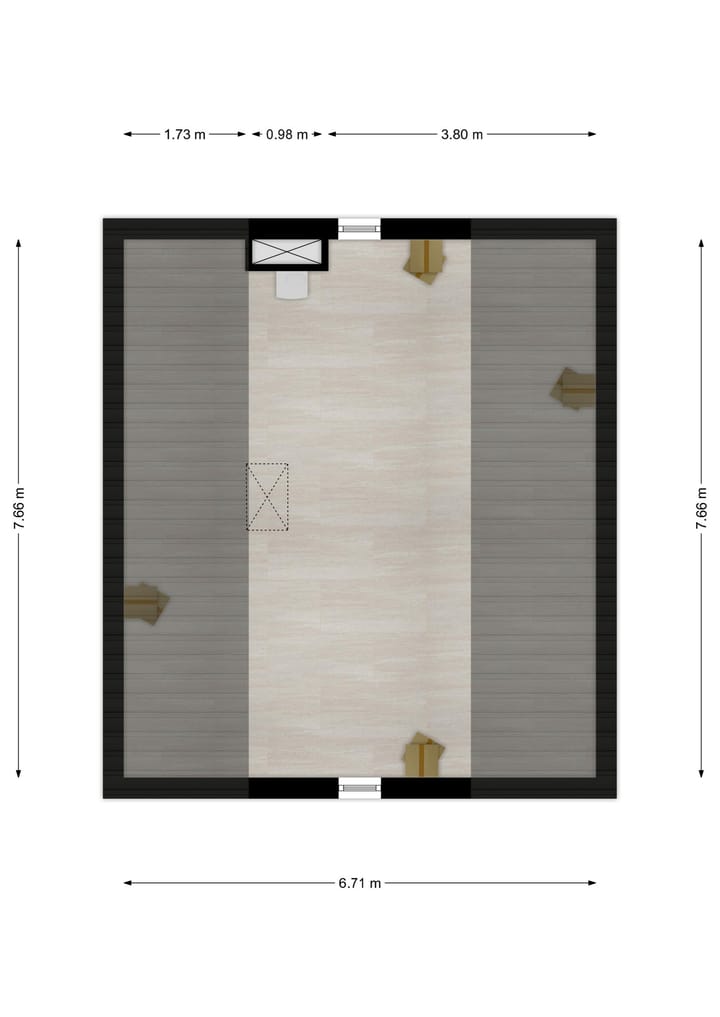 Foto 35 van Noorder Parallelweg 51