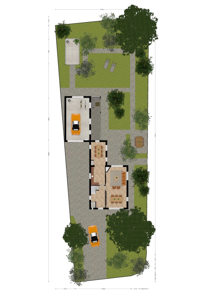 Foto 36 van Noorder Parallelweg 51