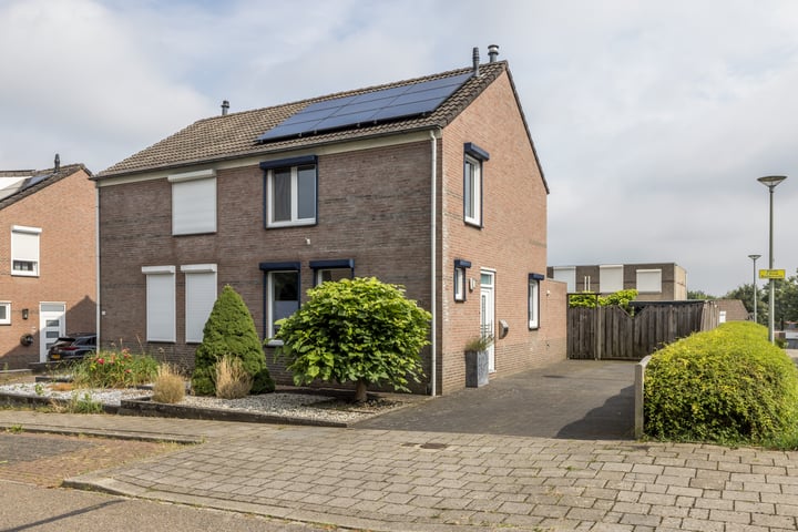 Bekijk foto 1 van Platanendreef 50