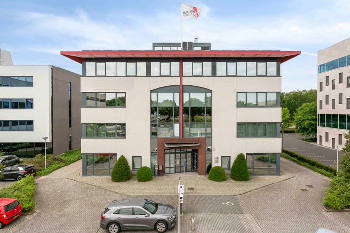 Noorderpoort 11