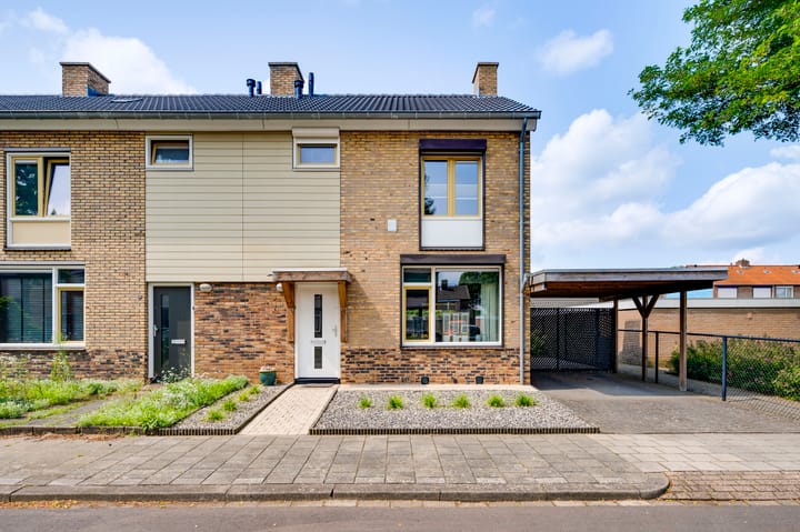 Foto 2 van Pastoor Zandersstraat 21