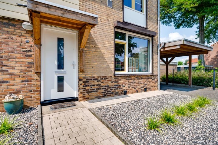 Foto 3 van Pastoor Zandersstraat 21