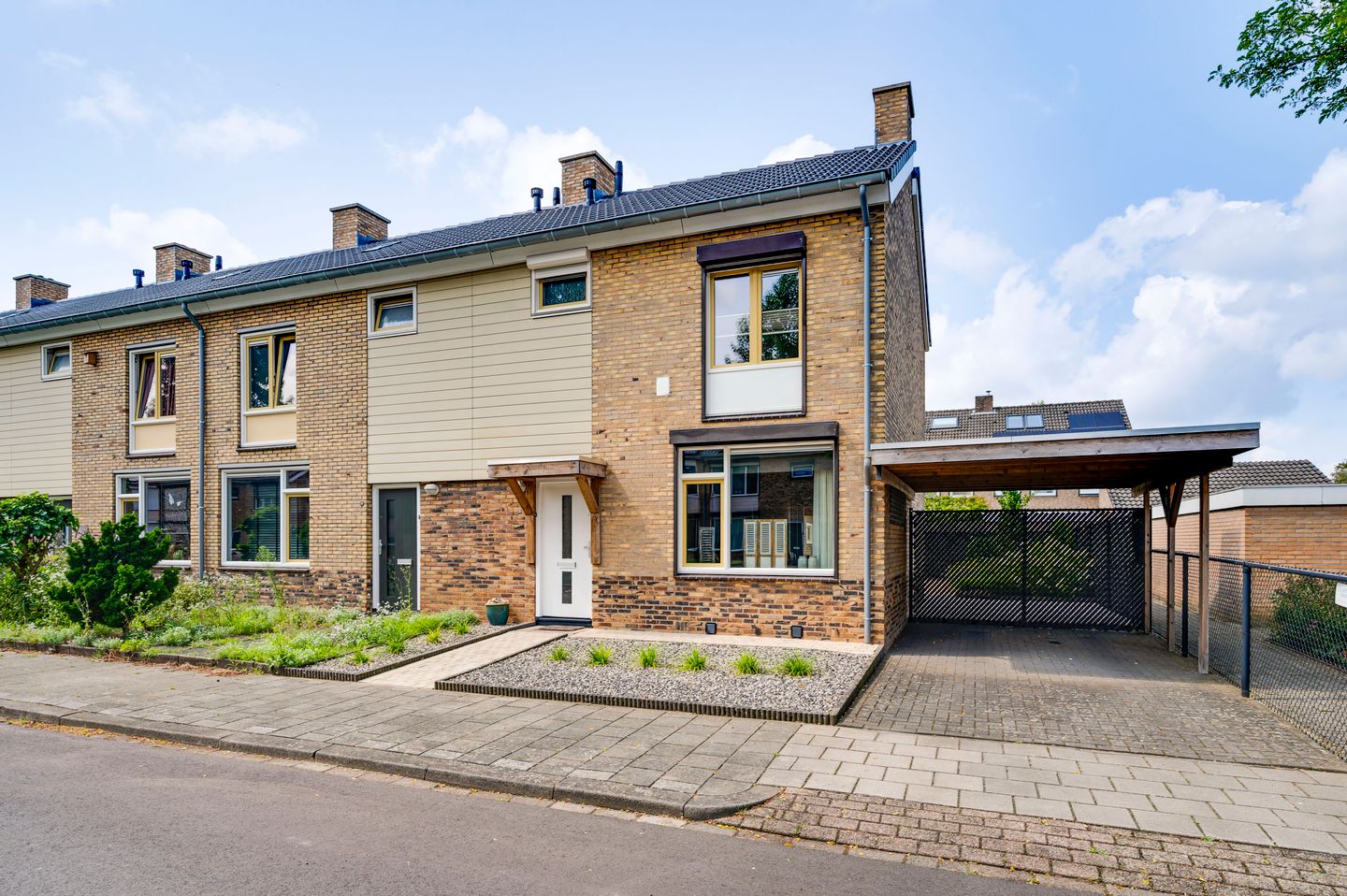 Foto 1 van Pastoor Zandersstraat 21