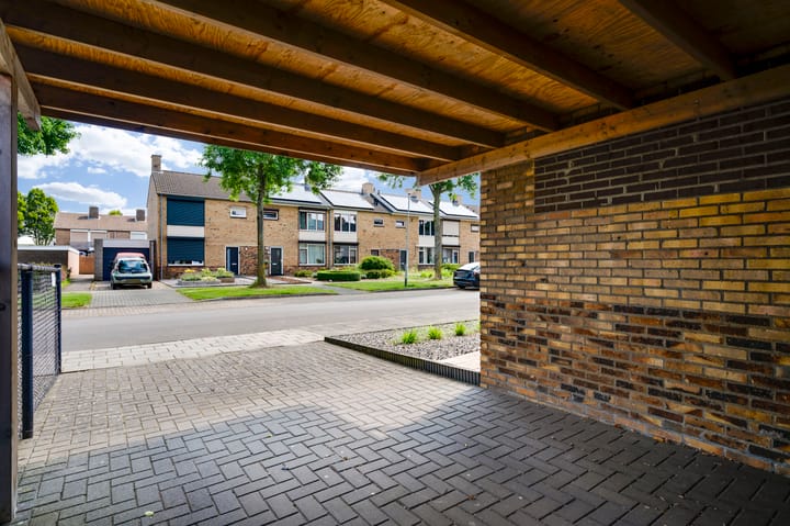 Foto 4 van Pastoor Zandersstraat 21