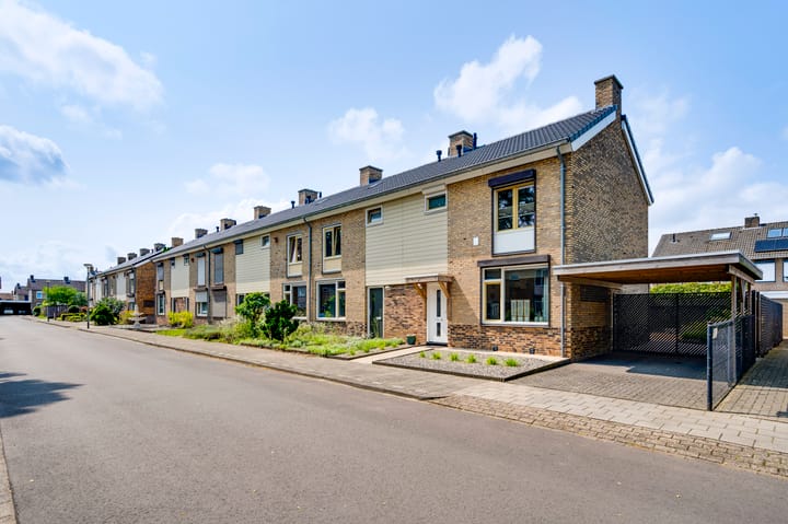 Foto 5 van Pastoor Zandersstraat 21