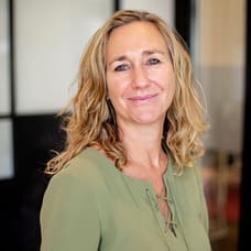 Jasja Scholtens - Makelaar (Directeur)
