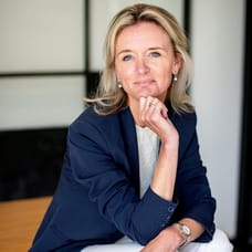 Minella Nijmeijer - Commercieel Medewerker