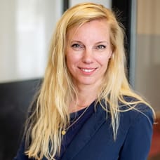 Jozine Korpershoek - Commercieel Medewerker