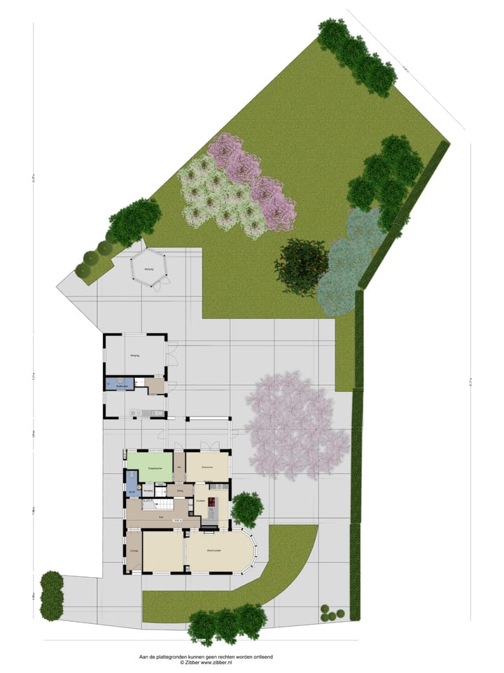 Foto 65 van Rudigerstraat 26