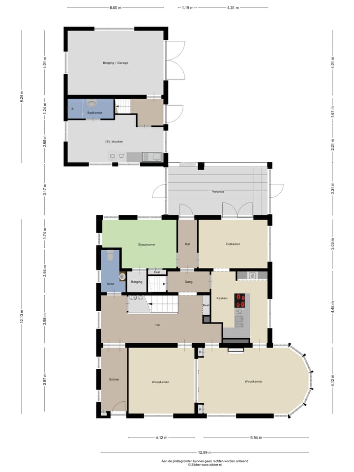 Foto 69 van Rudigerstraat 26