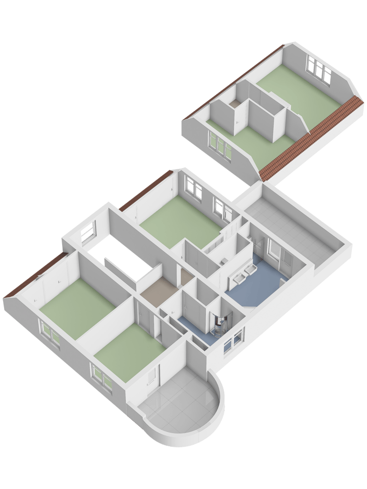 Foto 72 van Rudigerstraat 26