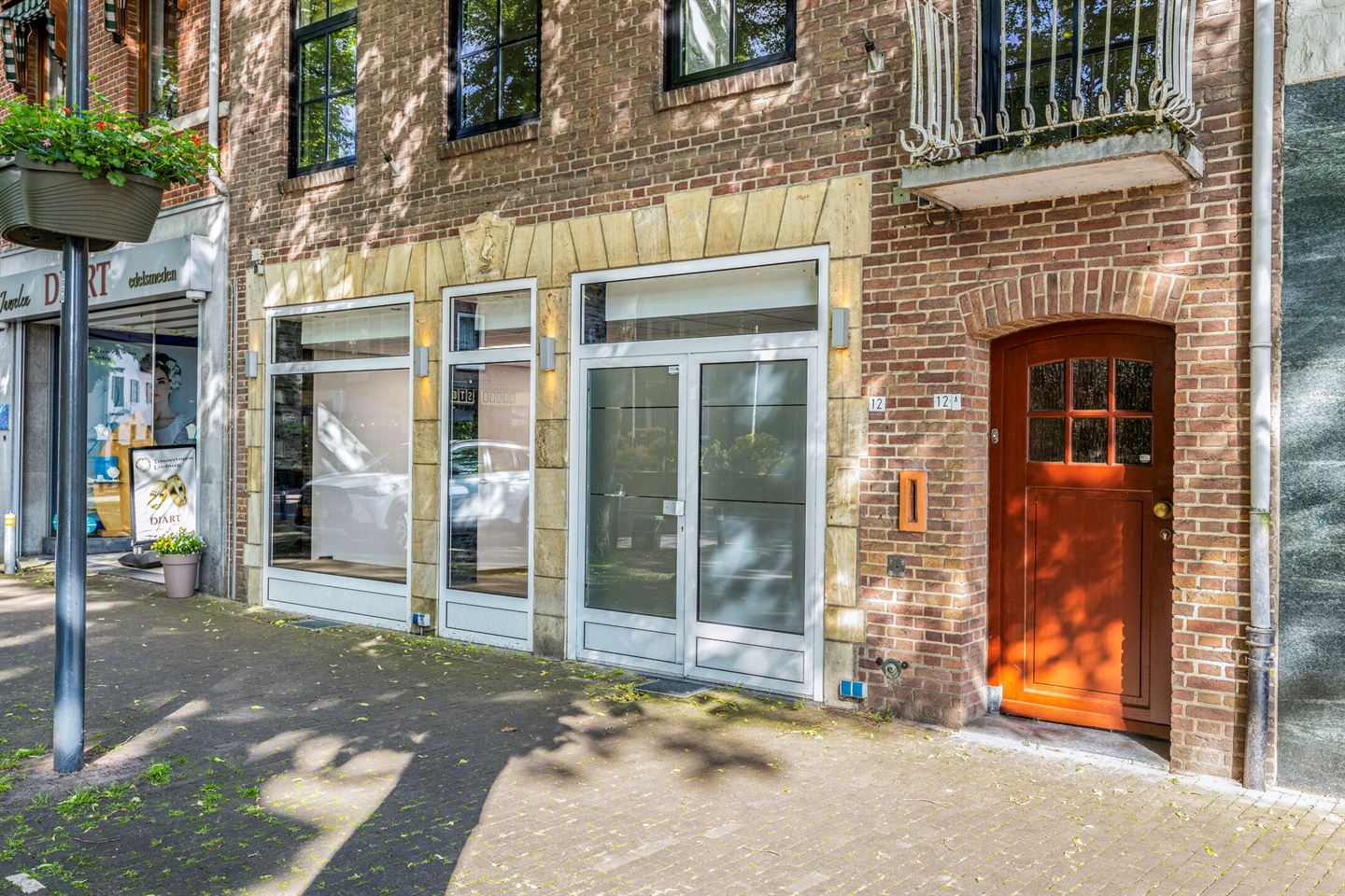 View photo 5 of Burgemeester Janssenstraat 12