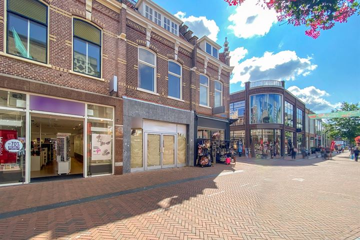 Hoofdstraat 62, Apeldoorn