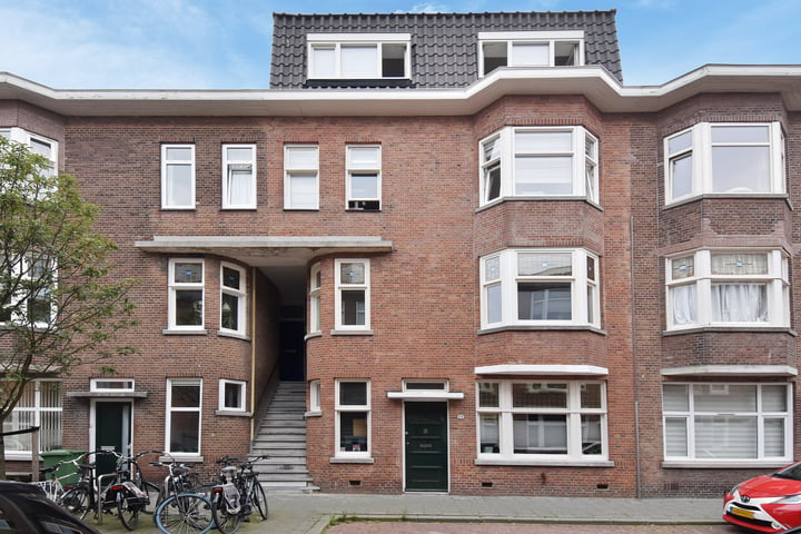 Bekijk foto 1 van Pahudstraat 96