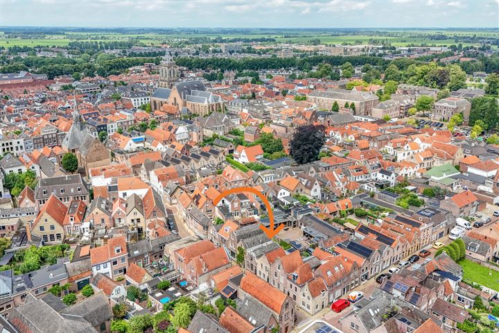 Bekijk foto 4 van Carmelietenstraat 12