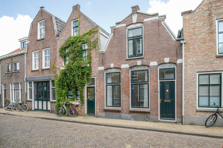 Bekijk foto 5 van Carmelietenstraat 12