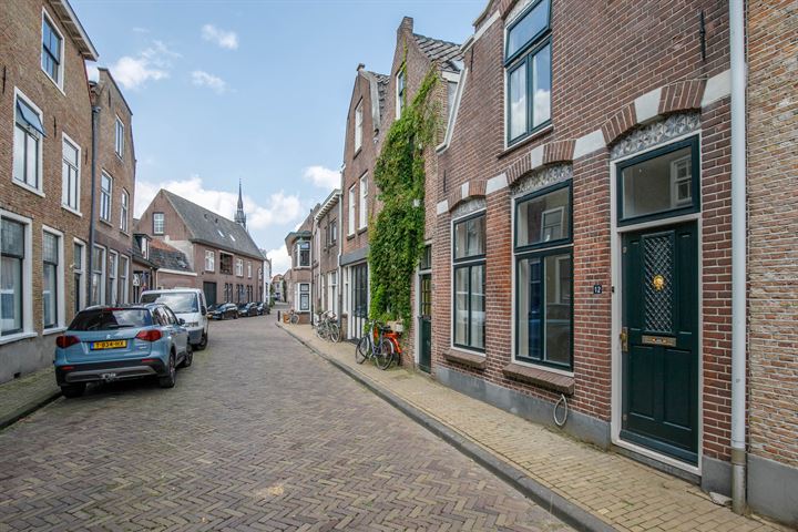 Bekijk foto 6 van Carmelietenstraat 12