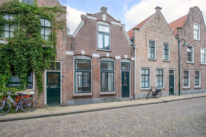 Bekijk foto 23 van Carmelietenstraat 12