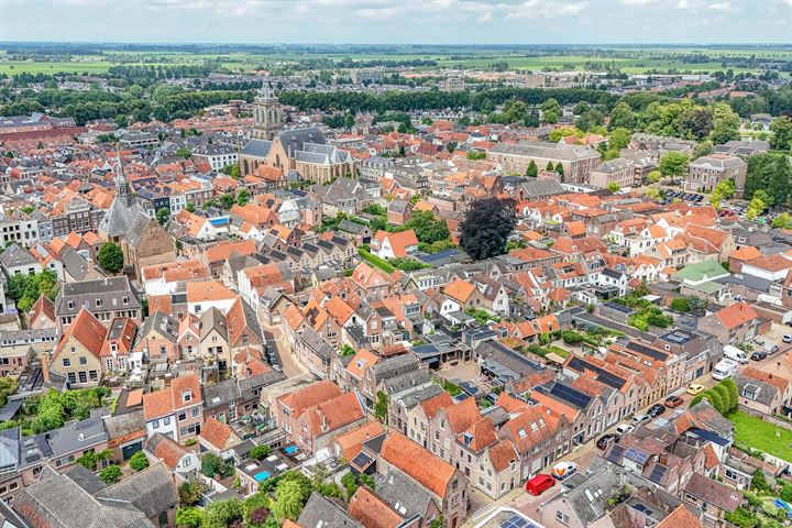 Bekijk foto 35 van Carmelietenstraat 12