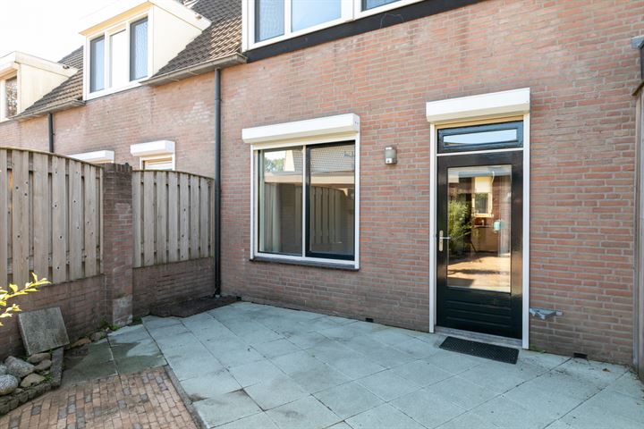 Bekijk foto 38 van Lindonklaan 14