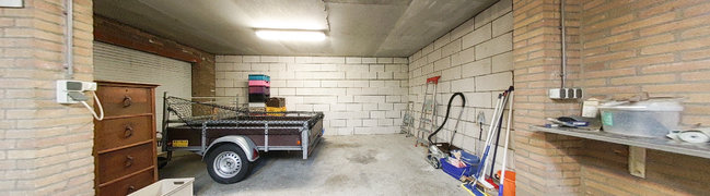 View 360° photo of Garage of Vorstendom 28