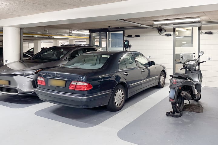 Bekijk foto 45 van Secretaris Verhoeffweg 13-B