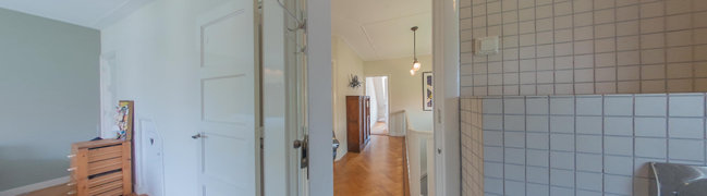 Bekijk 360° foto van Badkamer van Zomerlaan 5