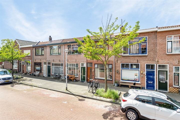 Bekijk foto 1 van Driftstraat 12