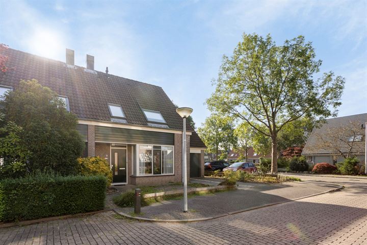 View photo 8 of Broedersbouw 8