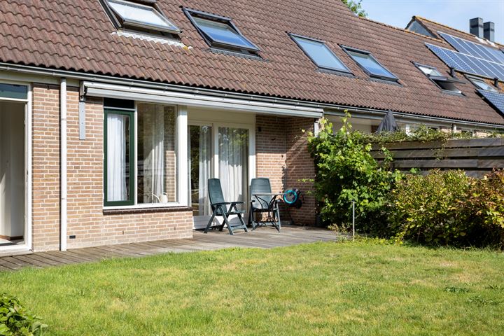 View photo 31 of Broedersbouw 8