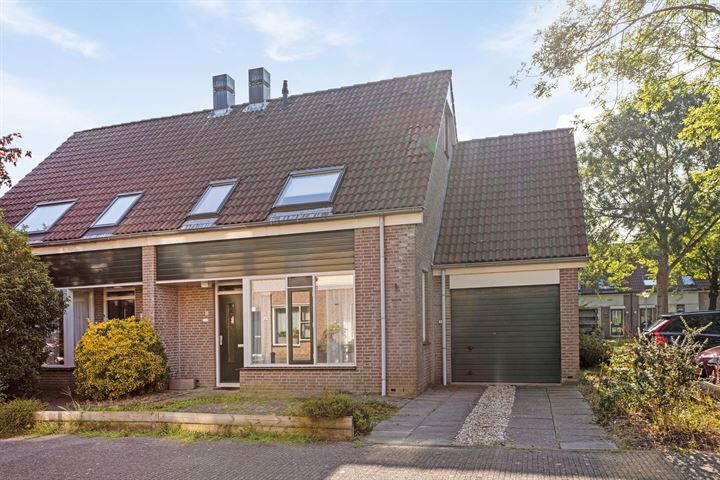 Bekijk foto 1 van Broedersbouw 8