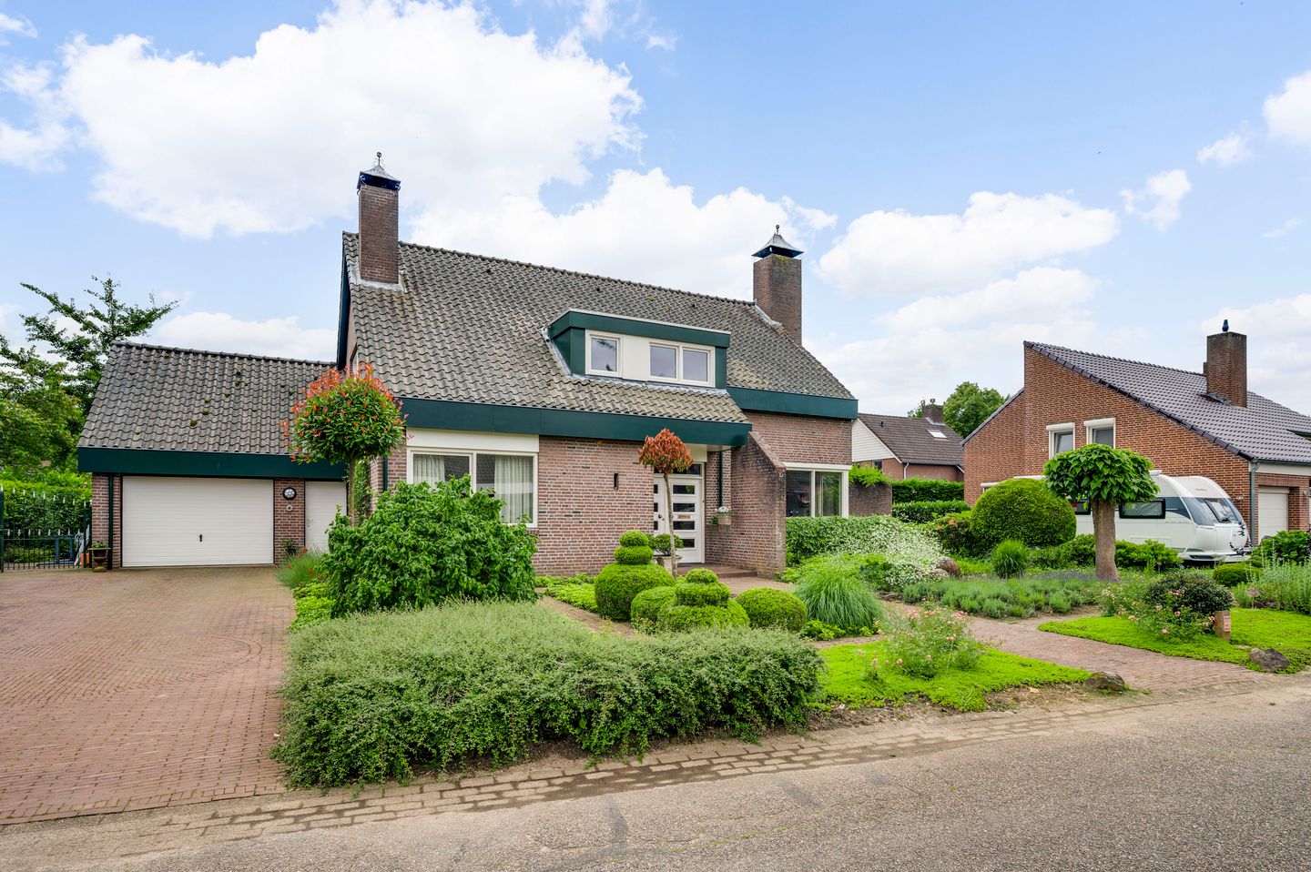 Foto 1 van Krekelberg 10