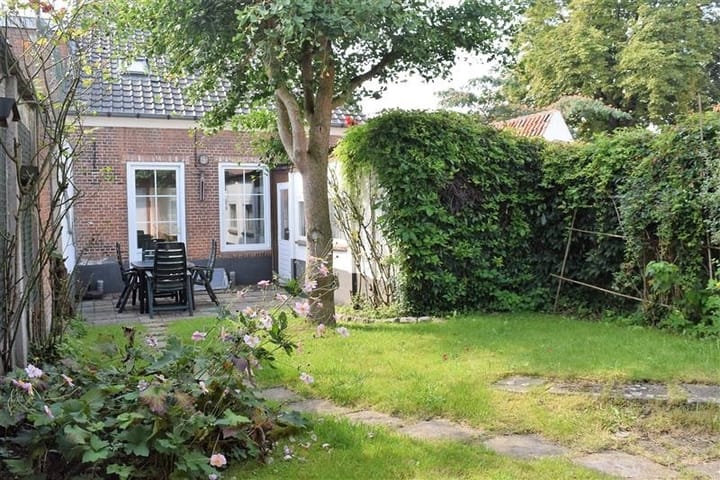 Foto 4 van Landstraat 1