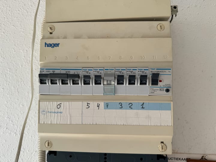 Foto 12 van Landstraat 1