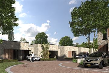 Levensloopbestendige woningen thumbnail