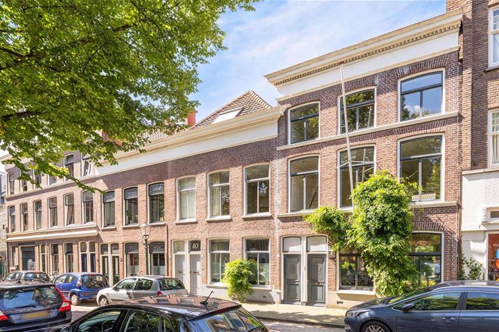 View photo 25 of Vondelstraat 44